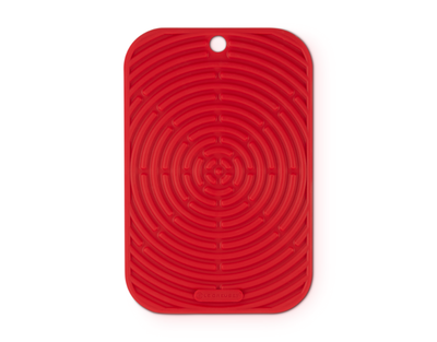 Suporte de Silicone Retangular